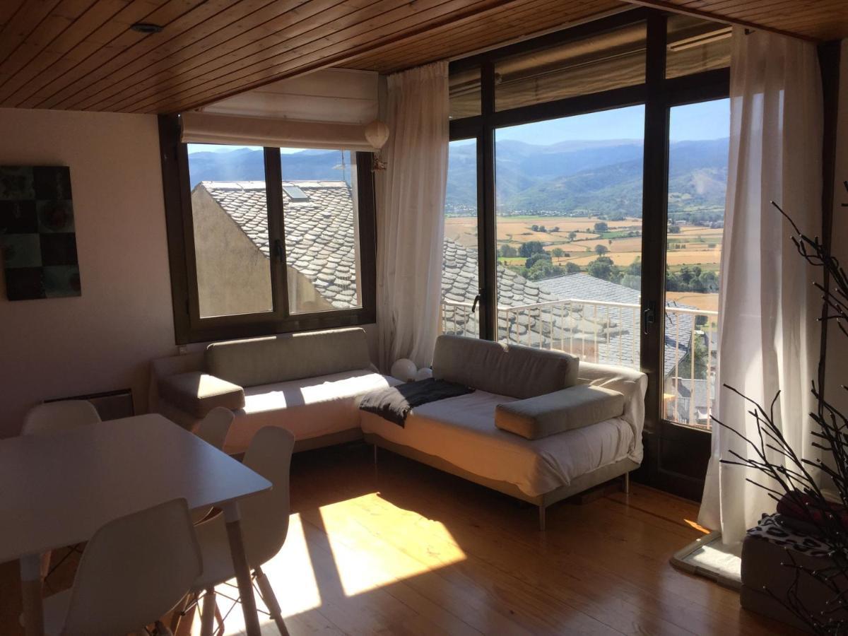 Apartamento En Puigcerdà Εξωτερικό φωτογραφία