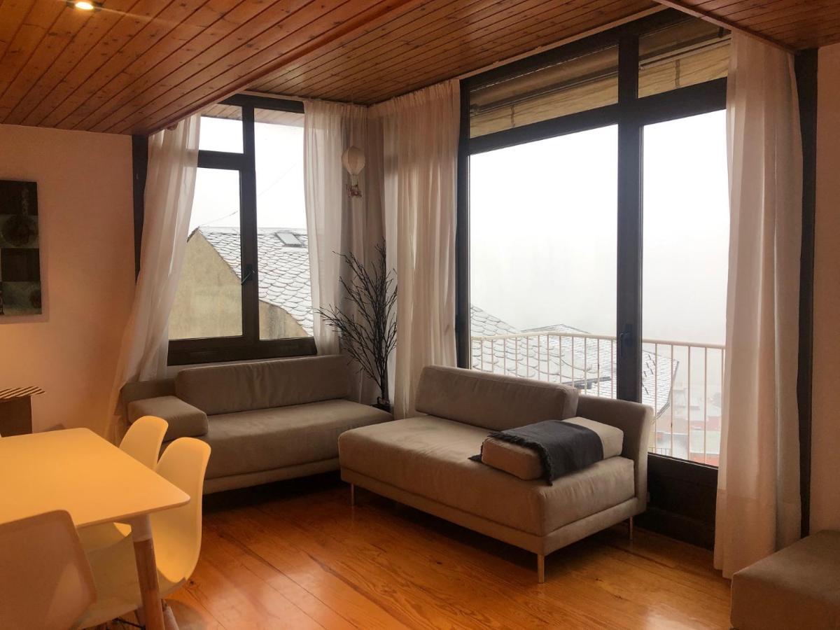 Apartamento En Puigcerdà Εξωτερικό φωτογραφία
