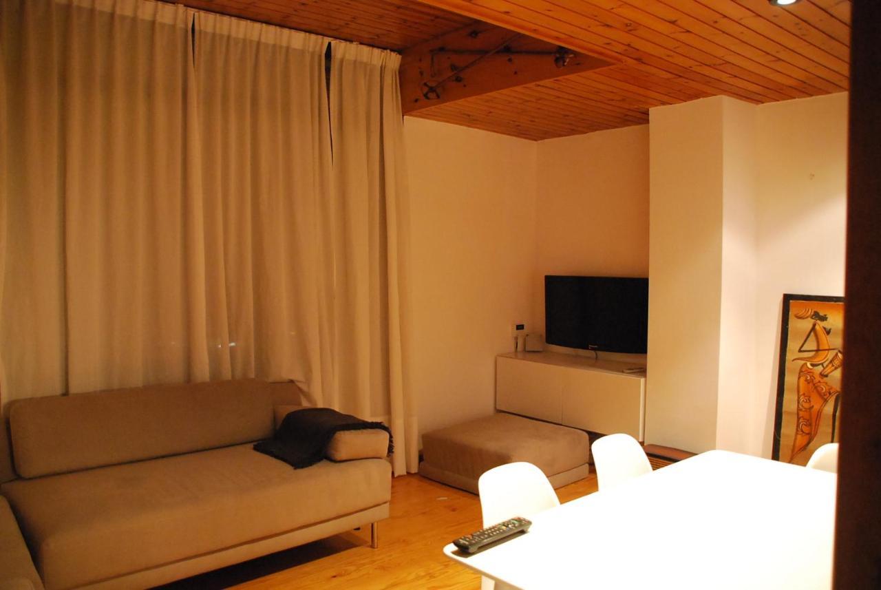 Apartamento En Puigcerdà Εξωτερικό φωτογραφία