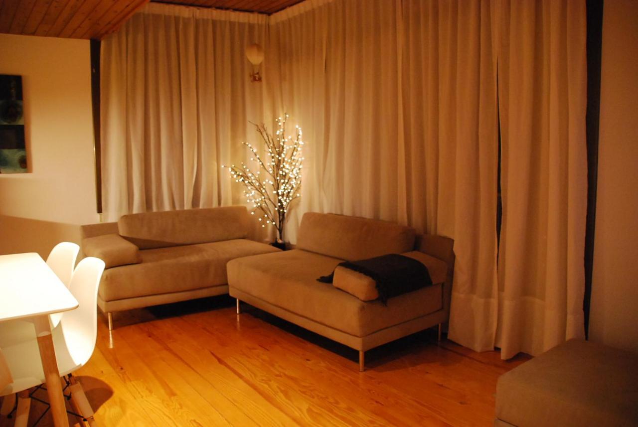 Apartamento En Puigcerdà Εξωτερικό φωτογραφία