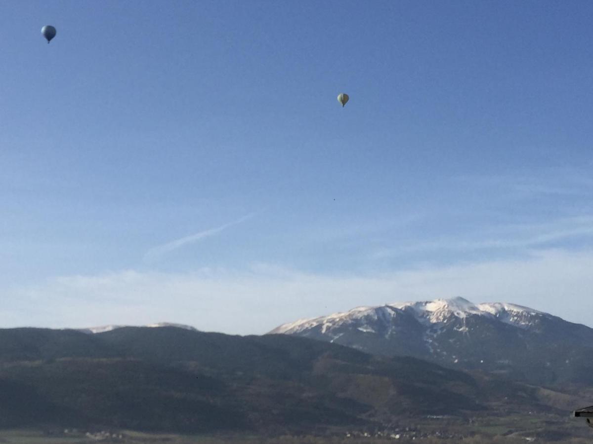Apartamento En Puigcerdà Εξωτερικό φωτογραφία