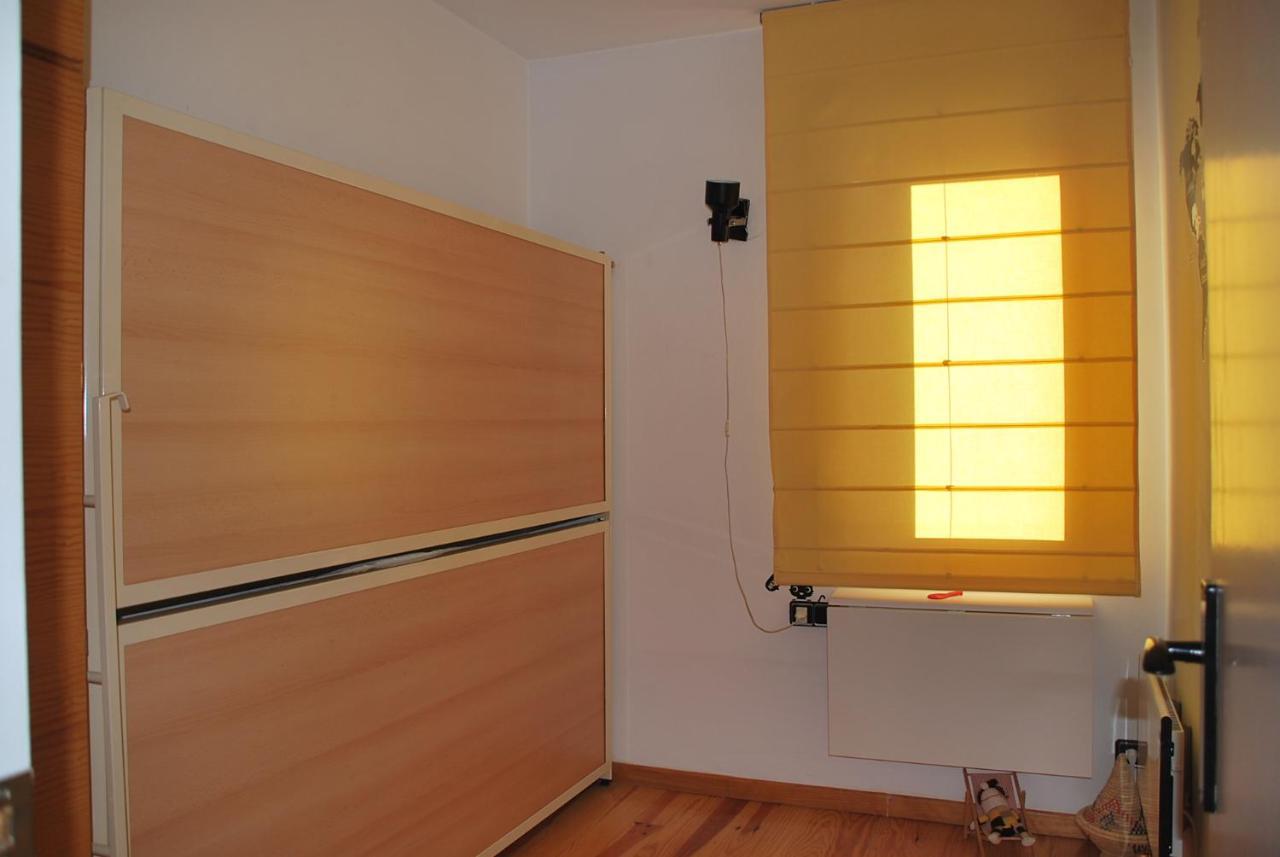 Apartamento En Puigcerdà Εξωτερικό φωτογραφία