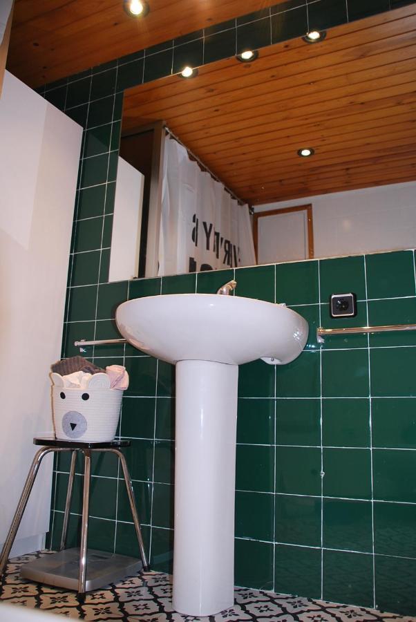 Apartamento En Puigcerdà Εξωτερικό φωτογραφία
