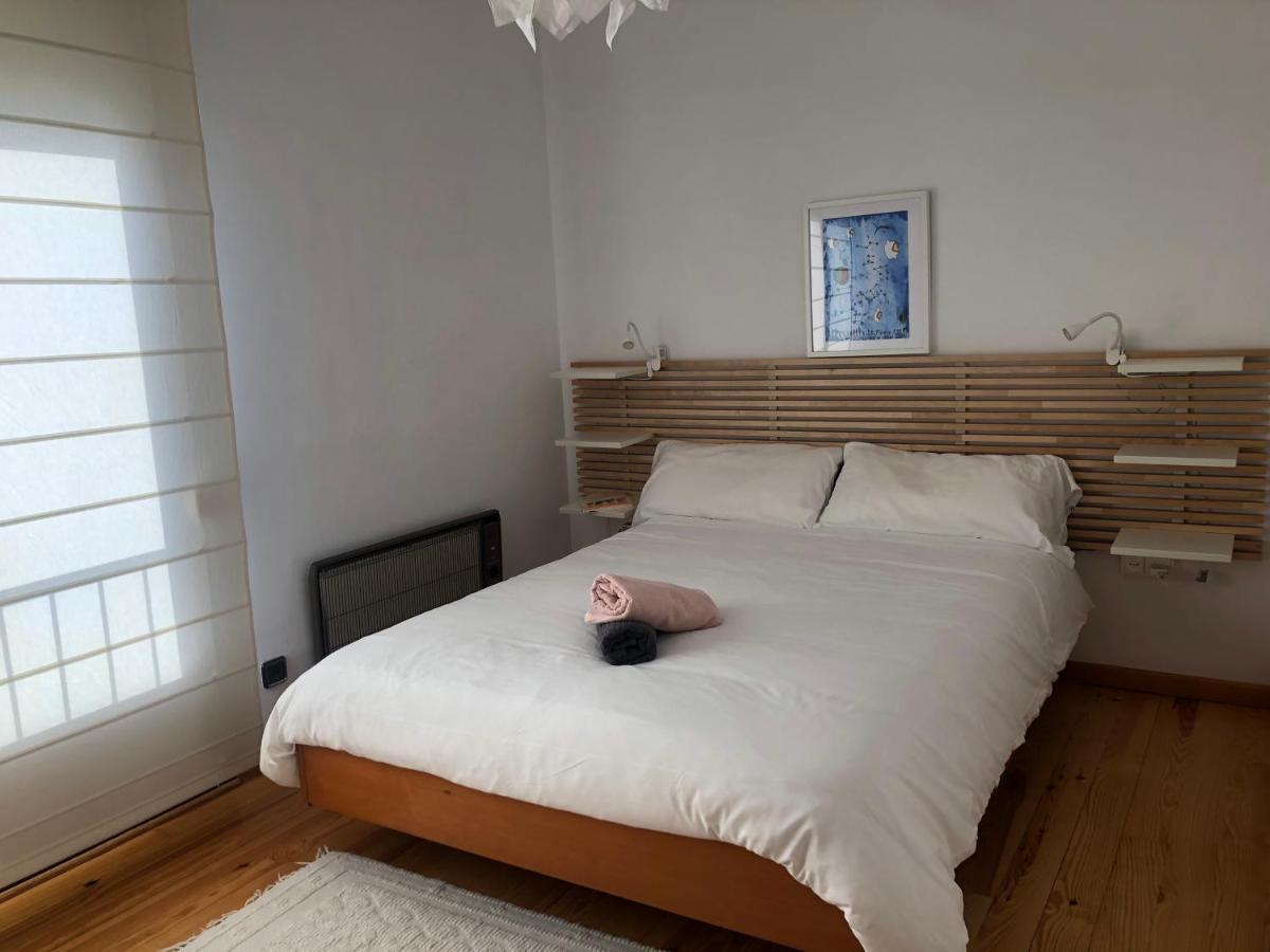 Apartamento En Puigcerdà Εξωτερικό φωτογραφία