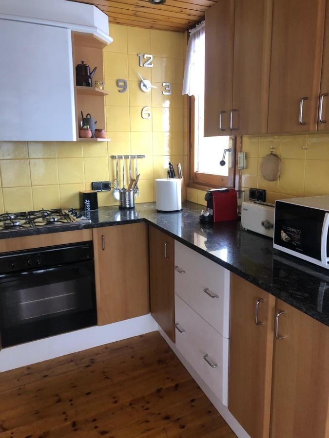 Apartamento En Puigcerdà Εξωτερικό φωτογραφία
