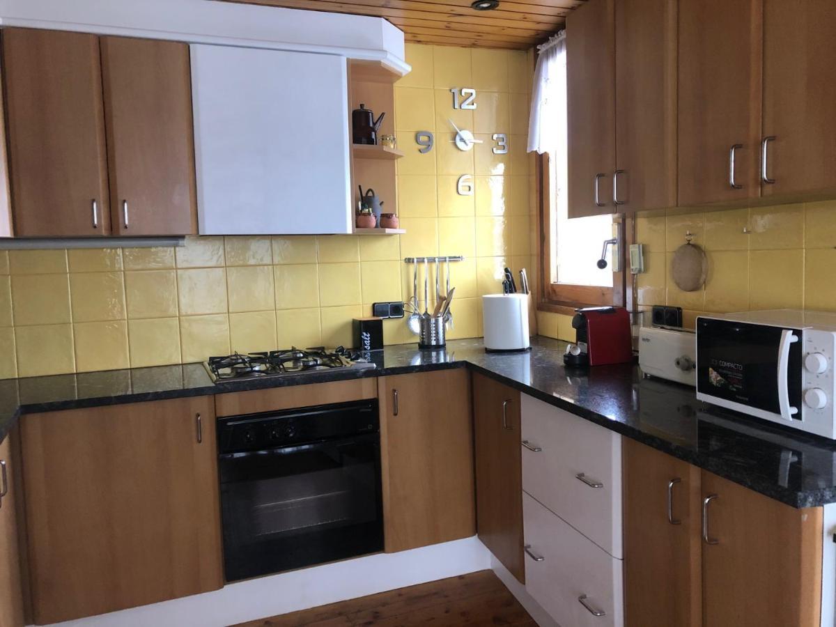 Apartamento En Puigcerdà Εξωτερικό φωτογραφία