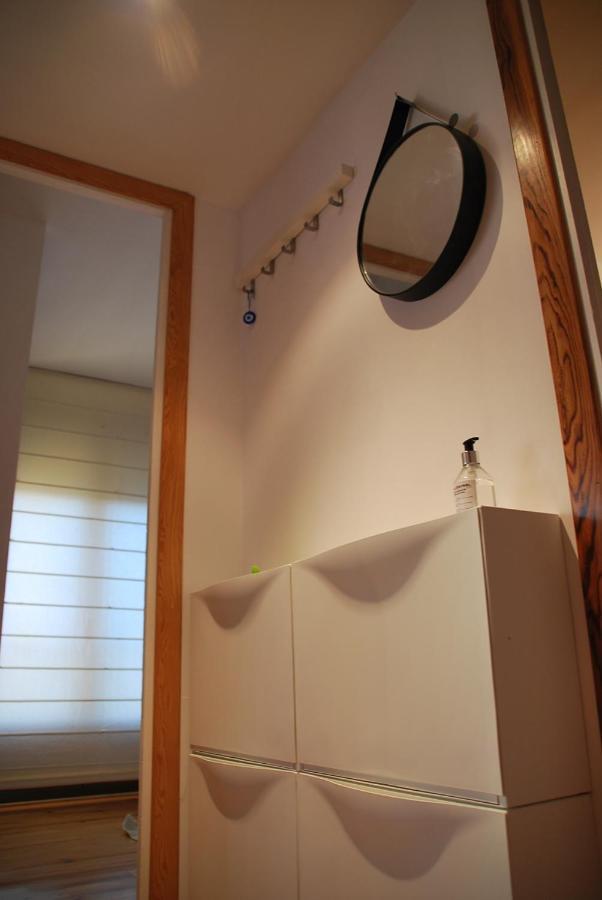 Apartamento En Puigcerdà Εξωτερικό φωτογραφία