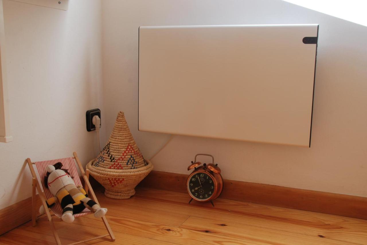 Apartamento En Puigcerdà Εξωτερικό φωτογραφία