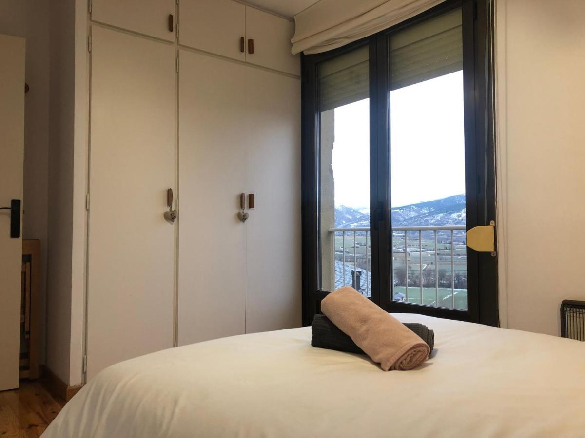 Apartamento En Puigcerdà Εξωτερικό φωτογραφία