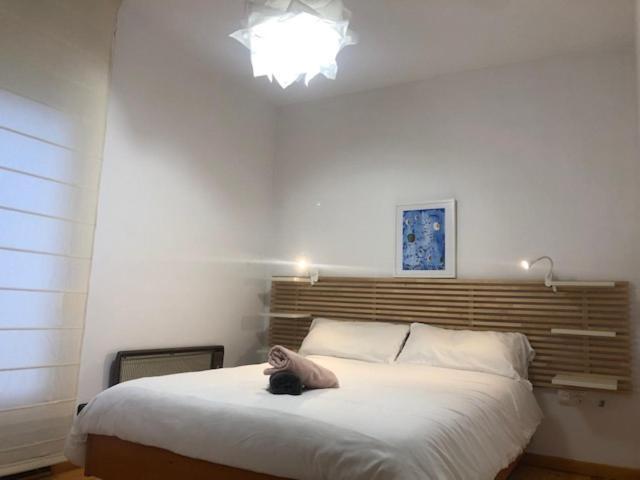 Apartamento En Puigcerdà Εξωτερικό φωτογραφία